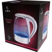 Электрический чайник LEX LX 3004-2