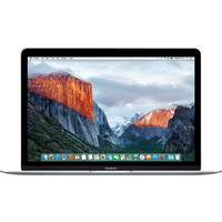 Ноутбук Apple MacBook (2016 год) [MLH72]