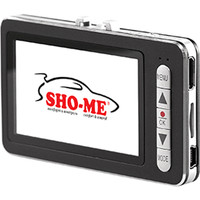 Видеорегистратор Sho-Me HD330-LCD