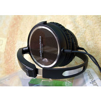 Наушники Audio-Technica ATH-FC700