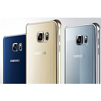 Чехол для телефона Samsung Clear Cover для Samsung Galaxy Note 5 [EF-QN920CBEG]