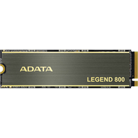 SSD ADATA Legend 800 2TB ALEG-800-2000GCS в Барановичах