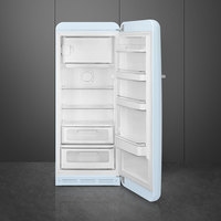 Однокамерный холодильник Smeg FAB28RPB3