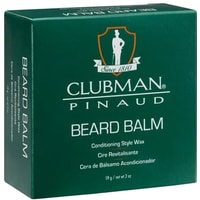 Бальзам для бороды Clubman Beard Balm 59 г
