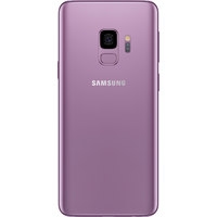 Смартфон Samsung Galaxy S9 Dual SIM 64GB Exynos 9810 (ультрафиолет)