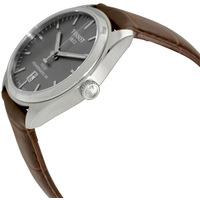 Наручные часы Tissot PR 100 Powermatic 80 T101.407.16.071.00