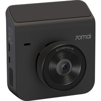Видеорегистратор 70mai Dash Cam A400 + камера заднего вида RC09 (китайская версия, серый)