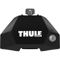 Упоры рейлинга Thule Evo Fixpoint 710700