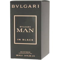 Парфюмерная вода Bvlgari Man In Black EdP (100 мл)