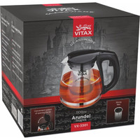 Заварочный чайник Vitax Arundel VX-3301