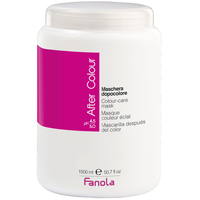 Маска Fanola для окрашенных волос After Colour 1500 мл