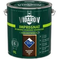 Пропитка Vidaron Impregnant V09 9 л (индийский палисандр)