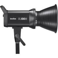 Лампа Godox SL100D студийный