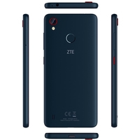 Смартфон ZTE Blade A7 Vita (синий)