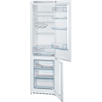 Холодильник Bosch KGV39XW21R