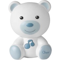 Музыкальная игрушка Chicco Медвежонок Dreamlight 00009830200000