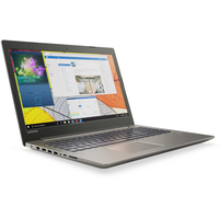 Ноутбук Lenovo IdeaPad 520-15IKB [80YL000VRU]