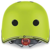 Cпортивный шлем Globber Primo XS/S (зеленый)