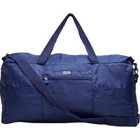 Дорожная сумка Samsonite Global Ta Blue 55 см