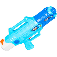 Бластер игрушечный Bondibon Водный пистолет. Наше лето ВВ4419