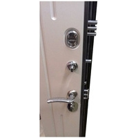Металлическая дверь Garda S7