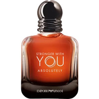 Парфюмерная вода Giorgio Armani Stronger With You Absolutely EdP (50 мл)