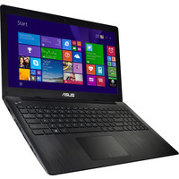 Ноутбук ASUS X553MA-XX615B