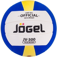 Волейбольный мяч Jogel JV-300 (5 размер)