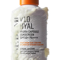 Крем солнцезащитный Some By Mi V10 Hyal Hydra Capsule Sunscreen Увлажняющий (40 мл)