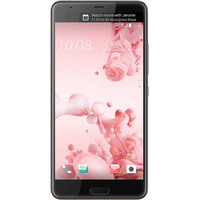 Смартфон HTC U Ultra dual sim 128GB (розовый)