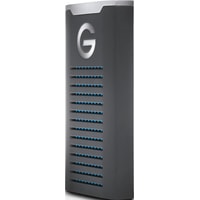Внешний накопитель G-Technology G-Drive R-Series 1TB 0G06053-1