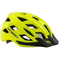Cпортивный шлем HQBC Disqus Q090386M (желтый)