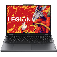 Игровой ноутбук Lenovo Legion 5 Pro R9000P 82WM006KCD