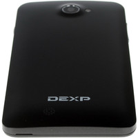 Смартфон DEXP Ixion MS 5