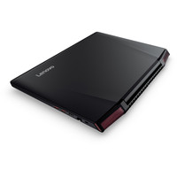 Игровой ноутбук Lenovo Y700-15ISK [80NV00UNPB]