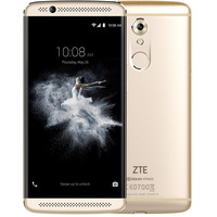 Смартфон ZTE Axon 7 Mini Gold