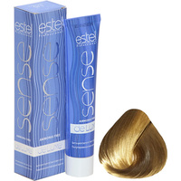 Крем-краска для волос Estel Professional Sense De Luxe 8/0 светло-русый