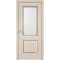 Межкомнатная дверь Velldoris Alto 6 60x200 (ясень капучино структурный)