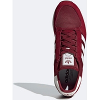 Кроссовки Adidas Forest Grove (красный) CG5674