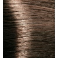 Крем-краска для волос Kapous Professional Studio с женьшенем S 7.23 бежевый перламутровый блонд