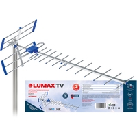 ТВ-антенна Lumax DA2507А
