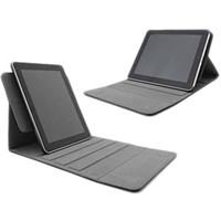 Чехол для планшета G-Cube iPad 2 Black A4-GPADR-77BK