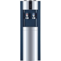 Кулер для воды Ecotronic V21-L (серебристый/морская волна) 7241