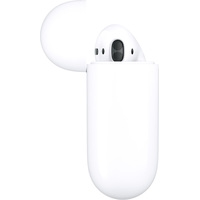 Наушники Apple AirPods 2 в зарядном футляре в Лиде