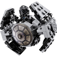 Конструктор LEGO Star Wars 75128 Усовершенствованный прототип истребителя TIE