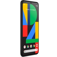 Смартфон Google Pixel 4 128GB (белый)