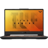 Игровой ноутбук ASUS TUF Gaming F15 FX506LI-HN011