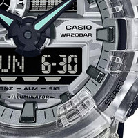 Наручные часы Casio G-Shock GA-700SKC-1A