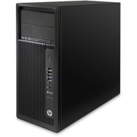 Компьютер HP Z240 G1X79EA