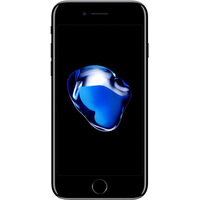 Смартфон Apple iPhone 7 256GB Восстановленный by Breezy, грейд B (черный оникс)